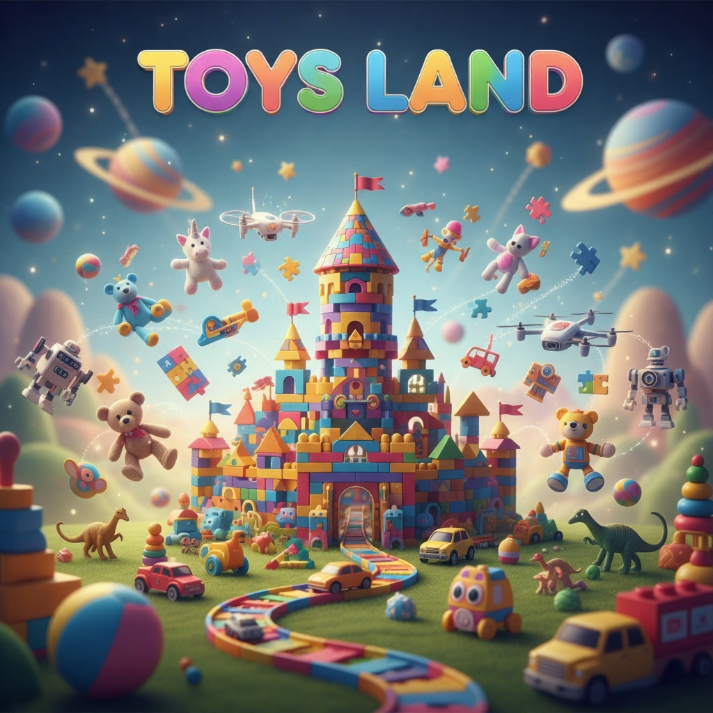Toys Land