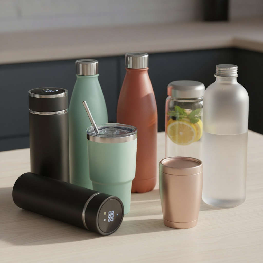 Hydration Essentials