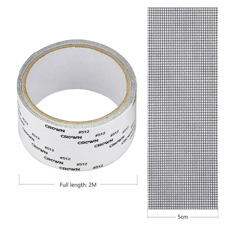 Window Screen Repair Tape(2 Meter)