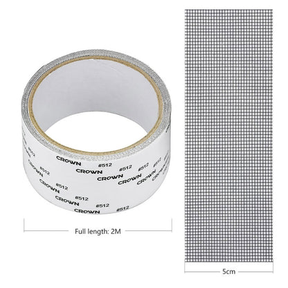 Window Screen Repair Tape(2 Meter)