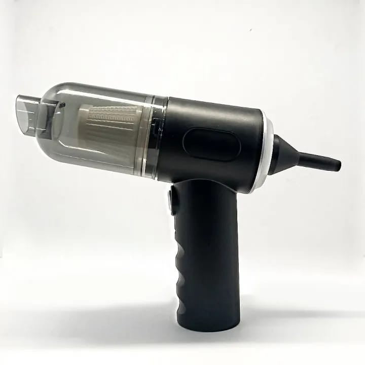 Portable Wireless Vacuum Cleaner 3 in 1