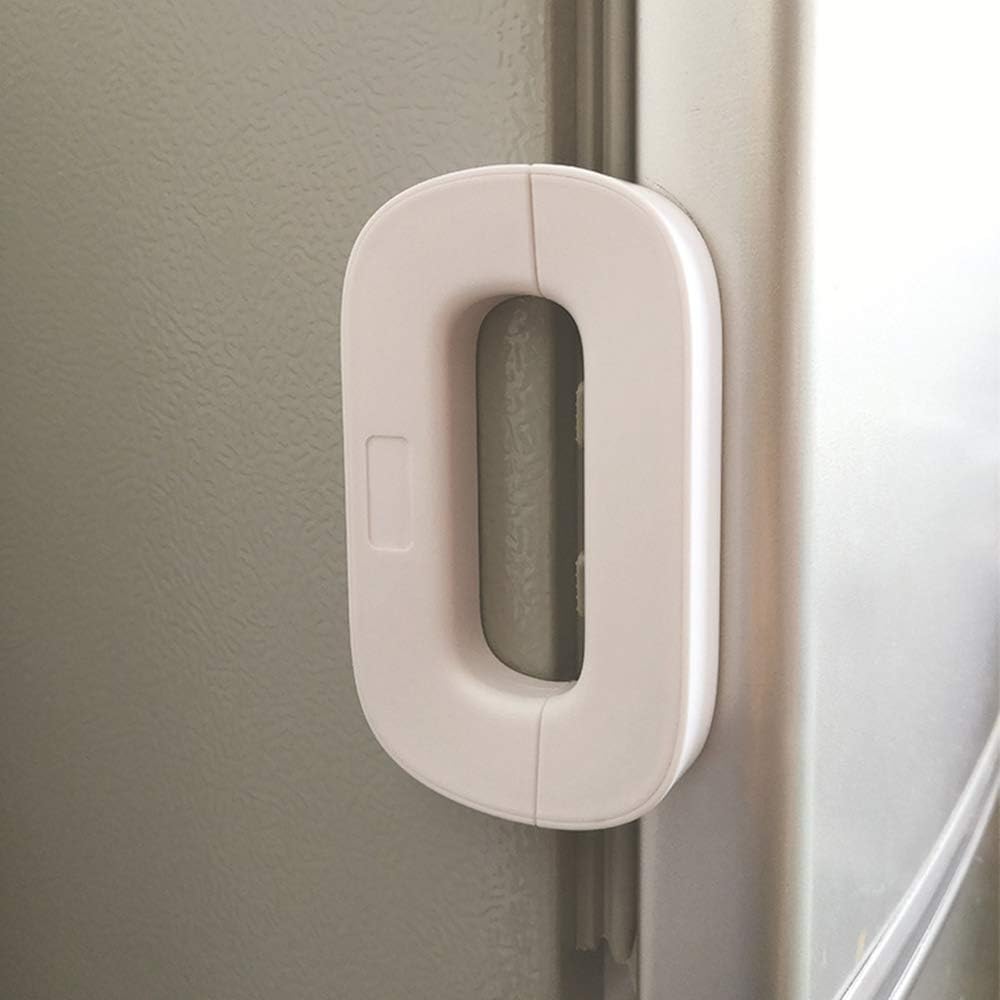 Child Refrigerator Lock
