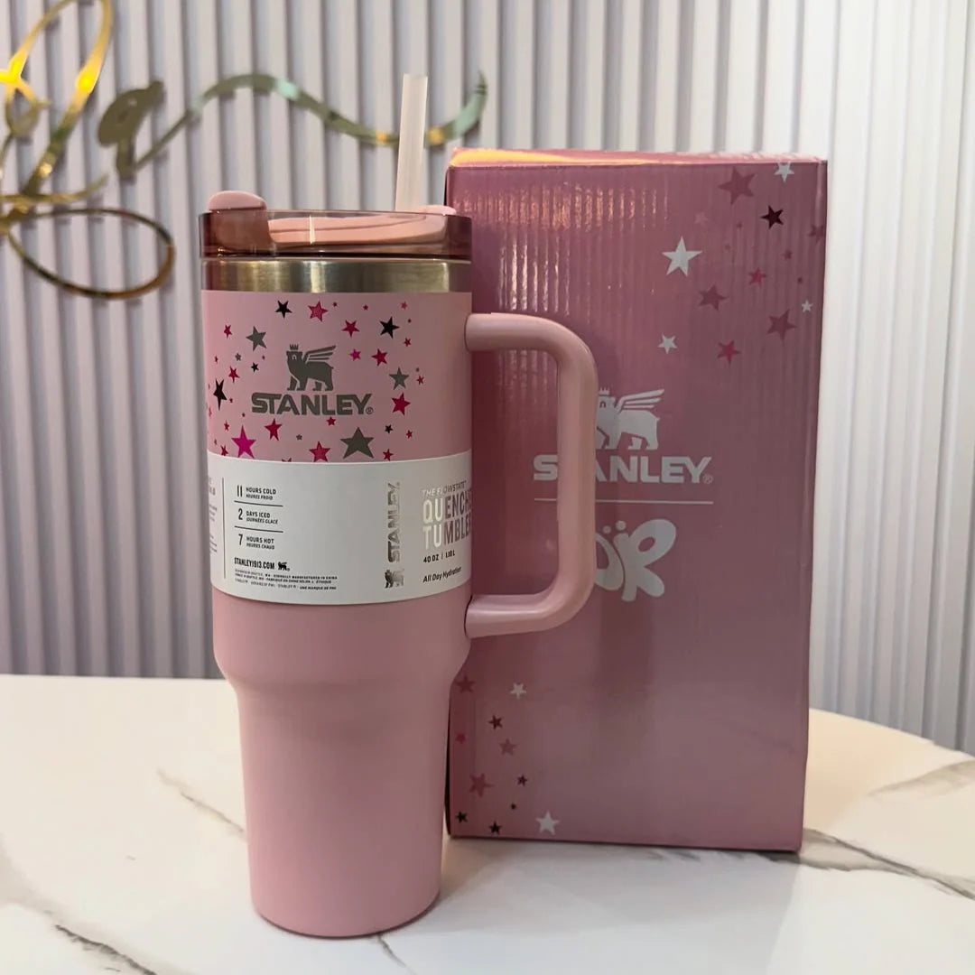 STANLEY x OLIVIA Rodrigo 40oz Quencher Tumbler