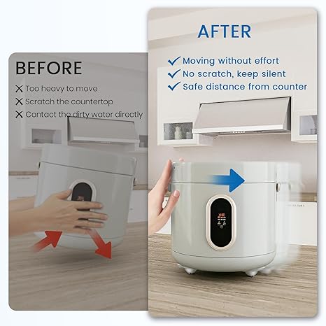 Furniture Moving Wheel