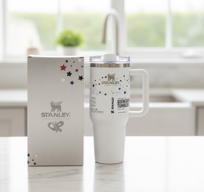STANLEY x OLIVIA Rodrigo 40oz Quencher Tumbler