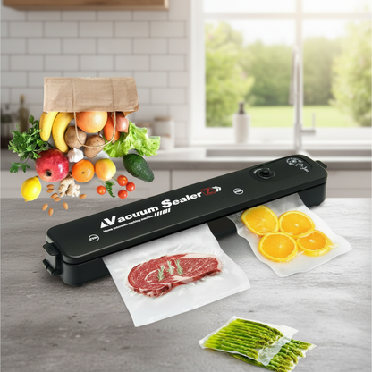 Automatic Vacuum Food Sealer ZKFK-001