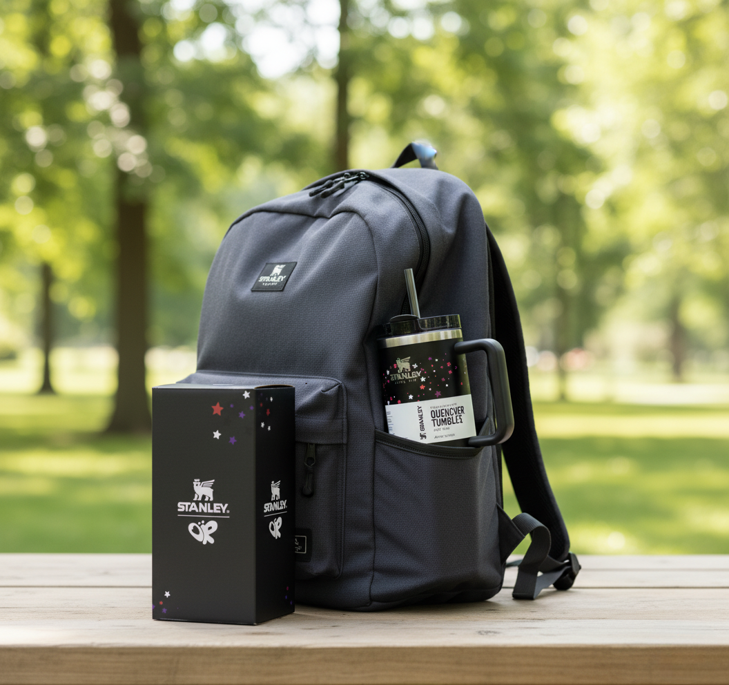 STANLEY x OLIVIA Rodrigo 40oz Quencher Tumbler