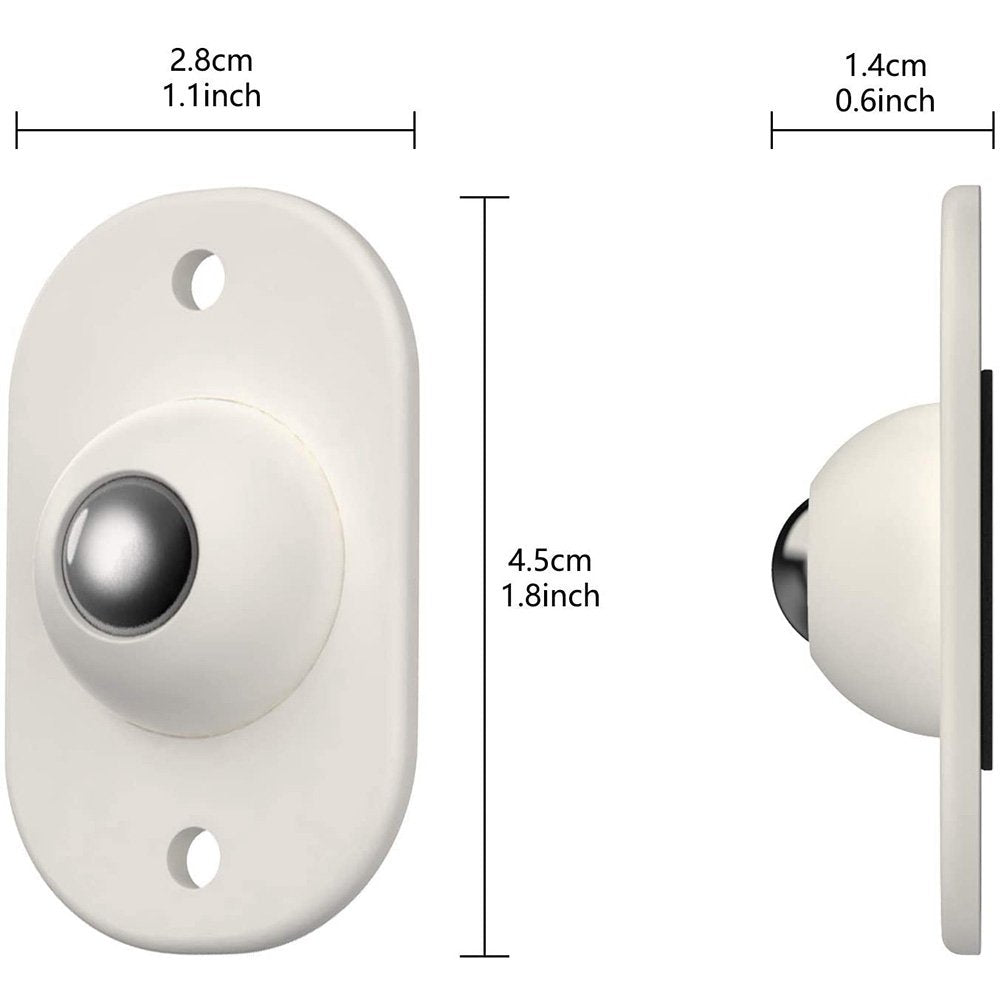 Furniture Moving Wheel