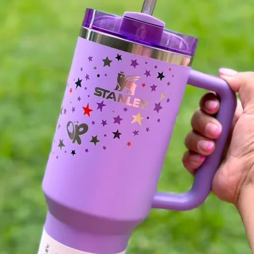 STANLEY x OLIVIA Rodrigo 40oz Quencher Tumbler