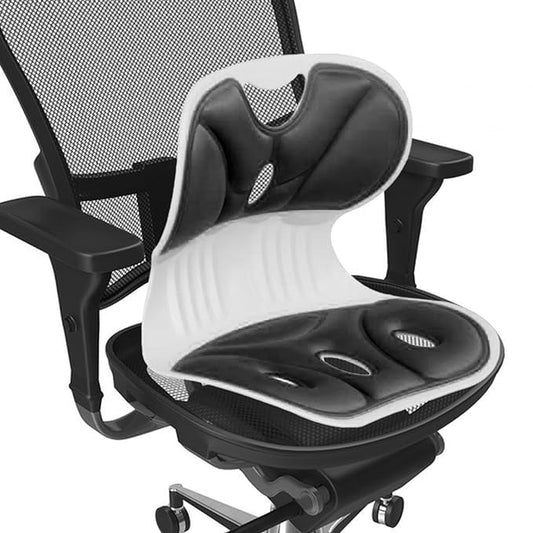 Back Support Office Chair