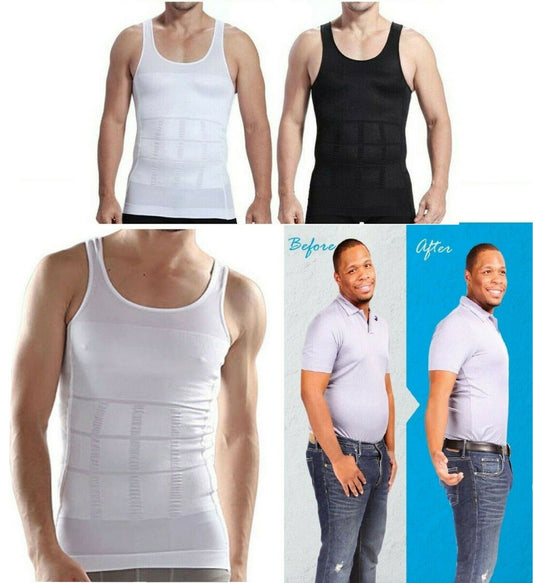 Body Shaper Underwear Vest