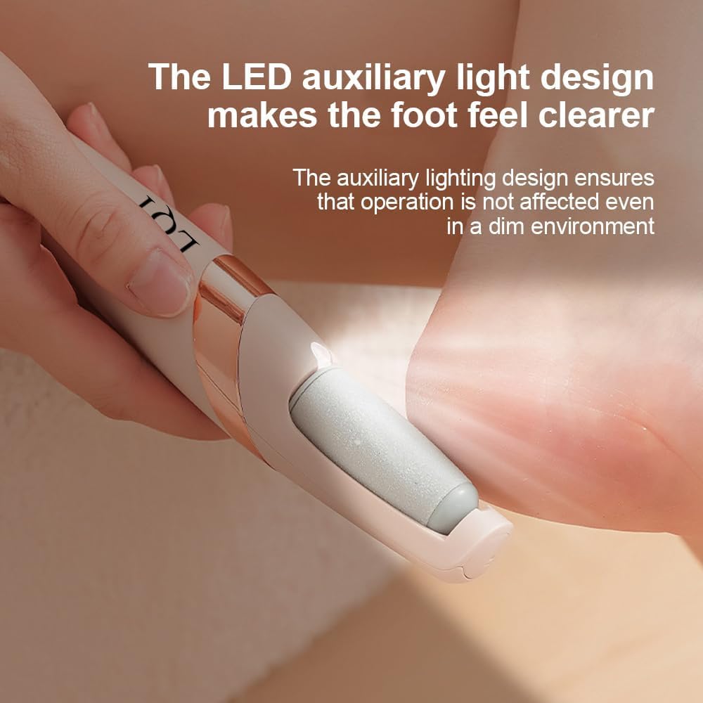 Foot Callus Remover
