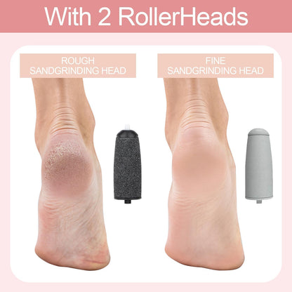 Foot Callus Remover