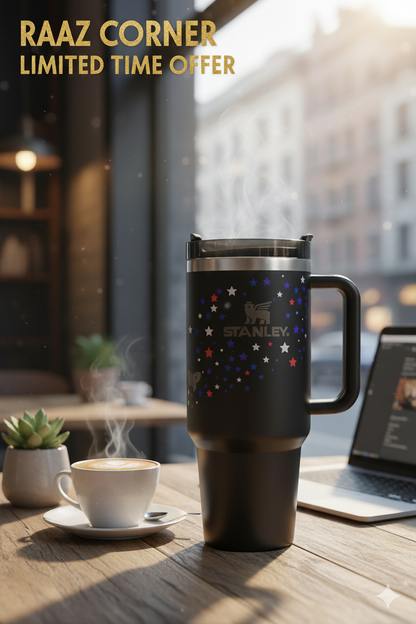 STANLEY x OLIVIA Rodrigo 40oz Quencher Tumbler